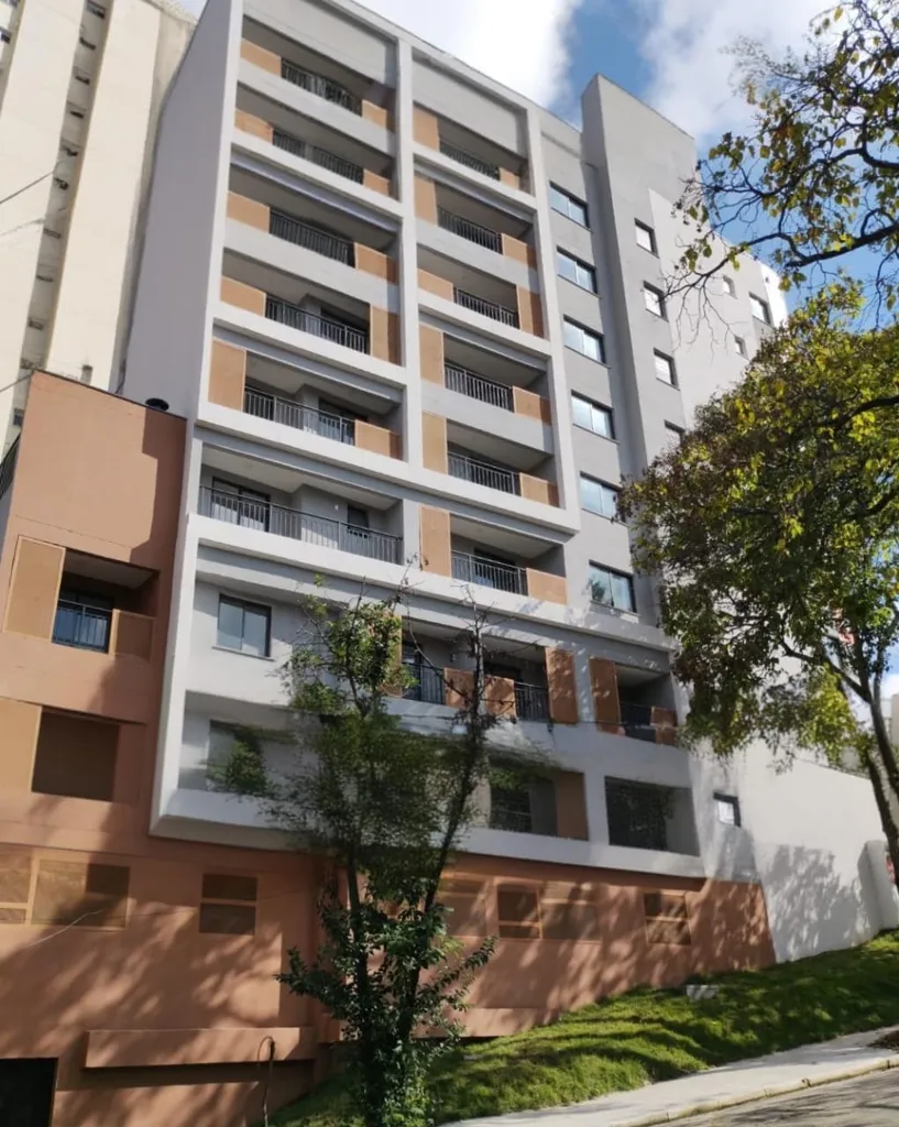 Studio à venda 1 Quarto 16.84M² Vila Mariana São Paulo - SP | Joy Vila Mariana