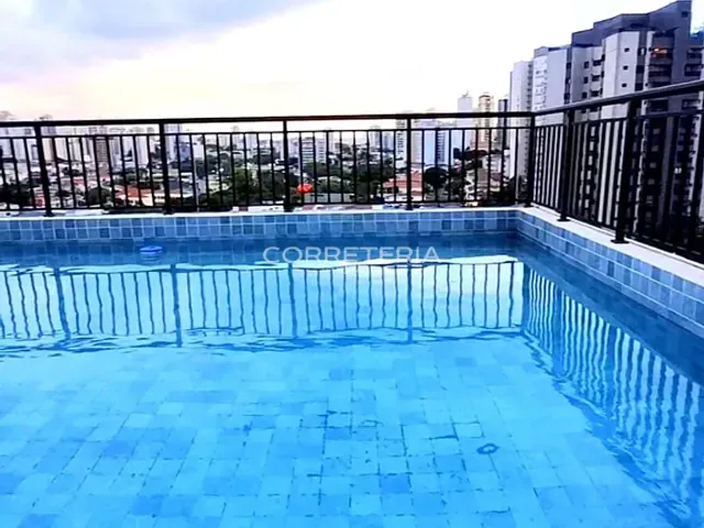 Empreendimento disponível, no bairro Vila Mariana em São Paulo