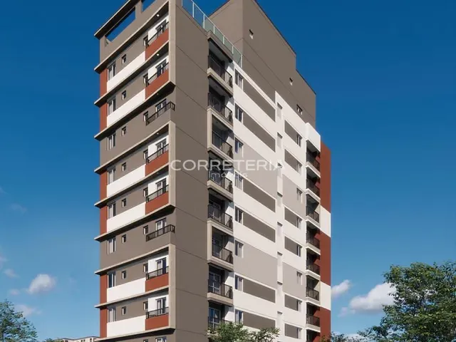 Apartamento 2 quartos e 1 banheiro, à venda, no bairro Alto do Ipiranga em São Paulo