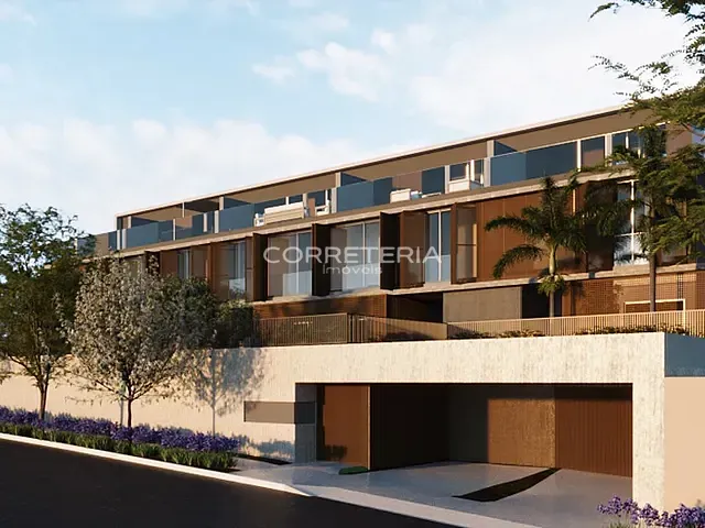 Casa 4 quartos e 6 banheiros, à venda, no bairro Cidade Jardim em São Paulo
