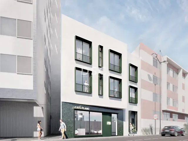 Apartamento 1 quarto e 1 banheiro, à venda, no bairro Alto da XV em Curitiba