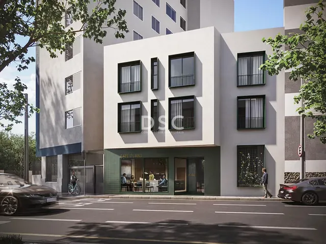 Apartamento 1 quarto e 1 banheiro, à venda, no bairro Alto da XV em Curitiba
