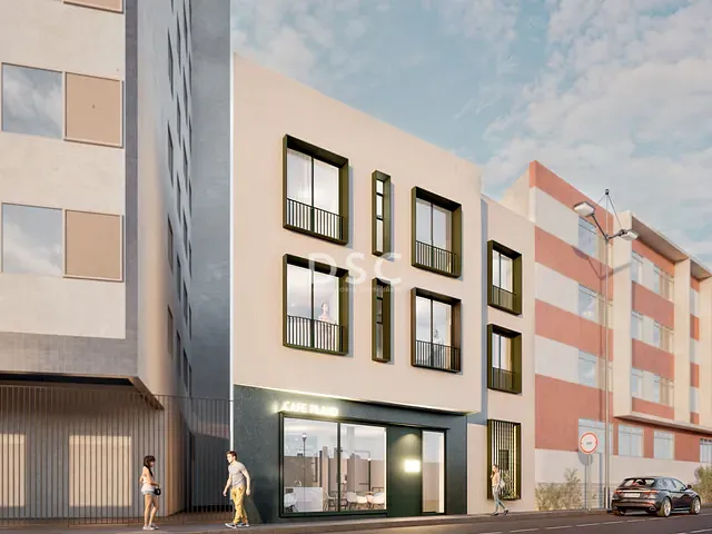 Studio 1 quarto e 1 banheiro, à venda, no bairro Alto da XV em Curitiba