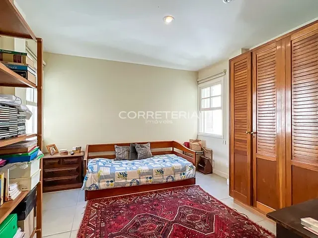 Casa 5 quartos e 5 banheiros, à venda, no bairro Brooklin Paulista em São Paulo