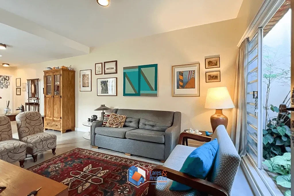 Casa, 5 quartos, 231 m² - Foto 31