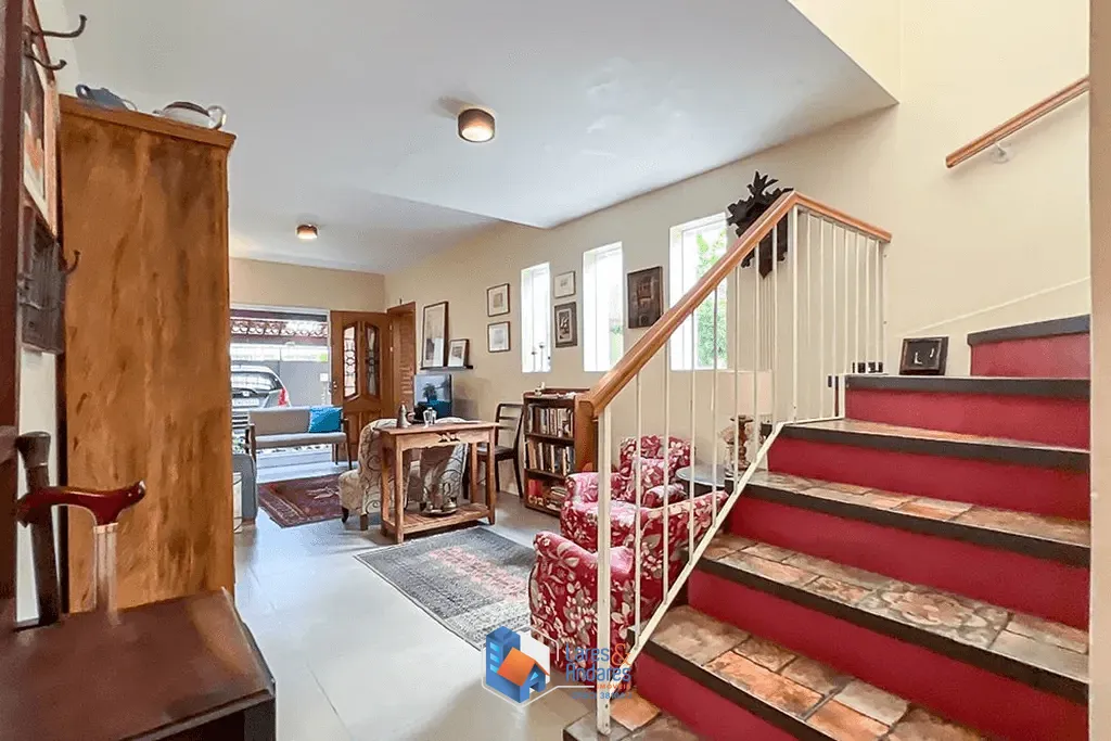 Casa, 5 quartos, 231 m² - Foto 35