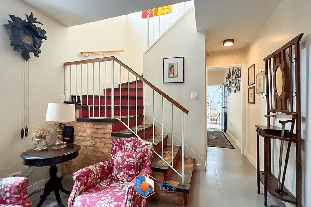 Casa, 5 quartos, 231 m² - Foto 36