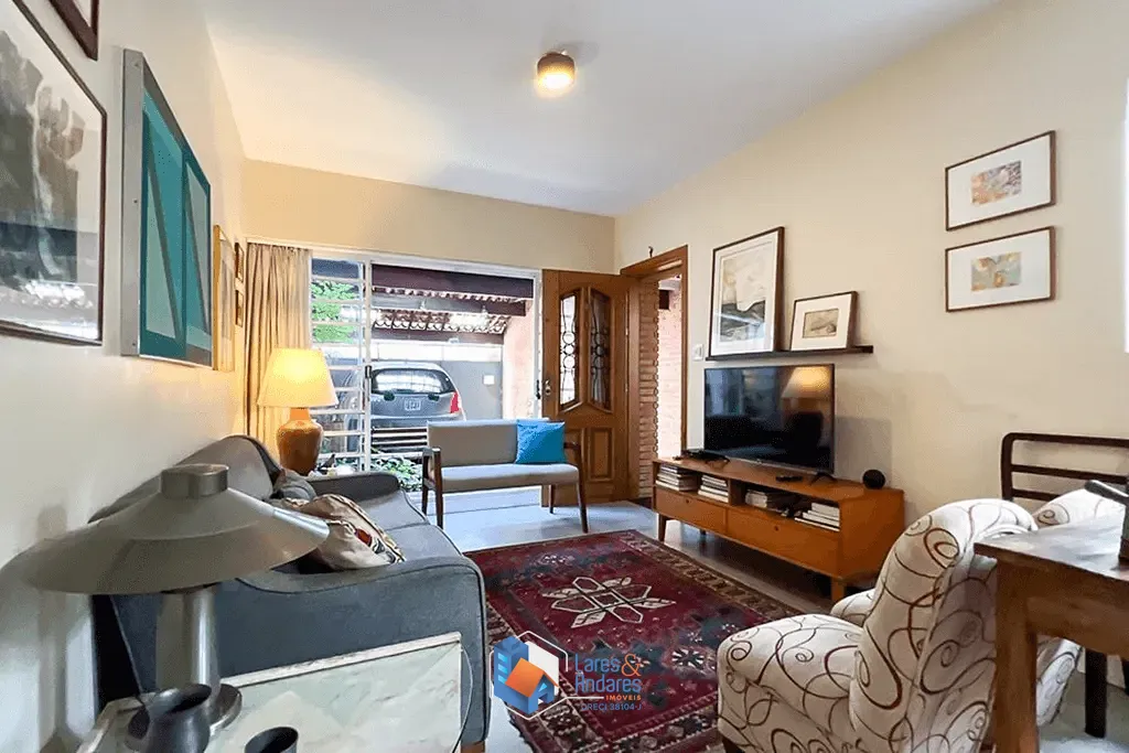 Casa, 5 quartos, 231 m² - Foto 37