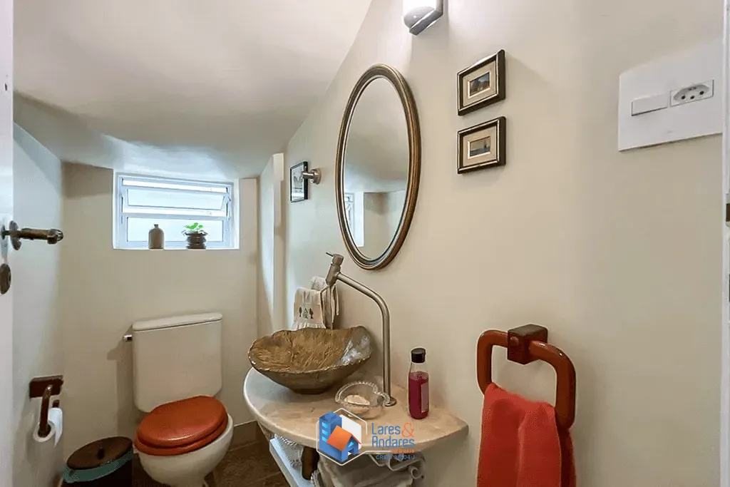 Casa, 5 quartos, 231 m² - Foto 38