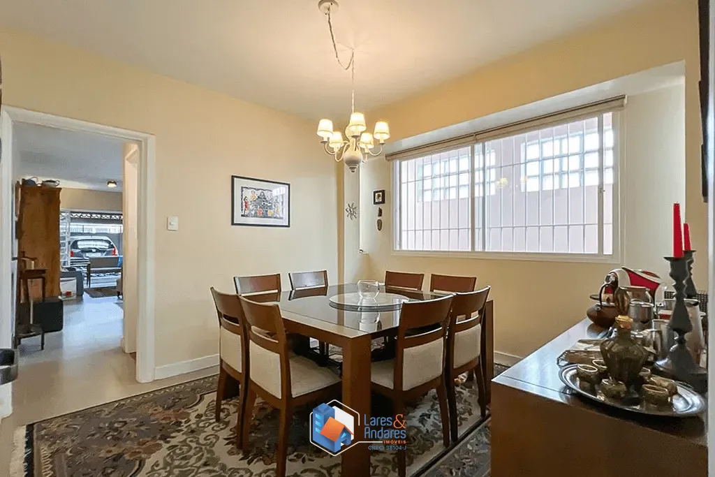 Casa, 5 quartos, 231 m² - Foto 39