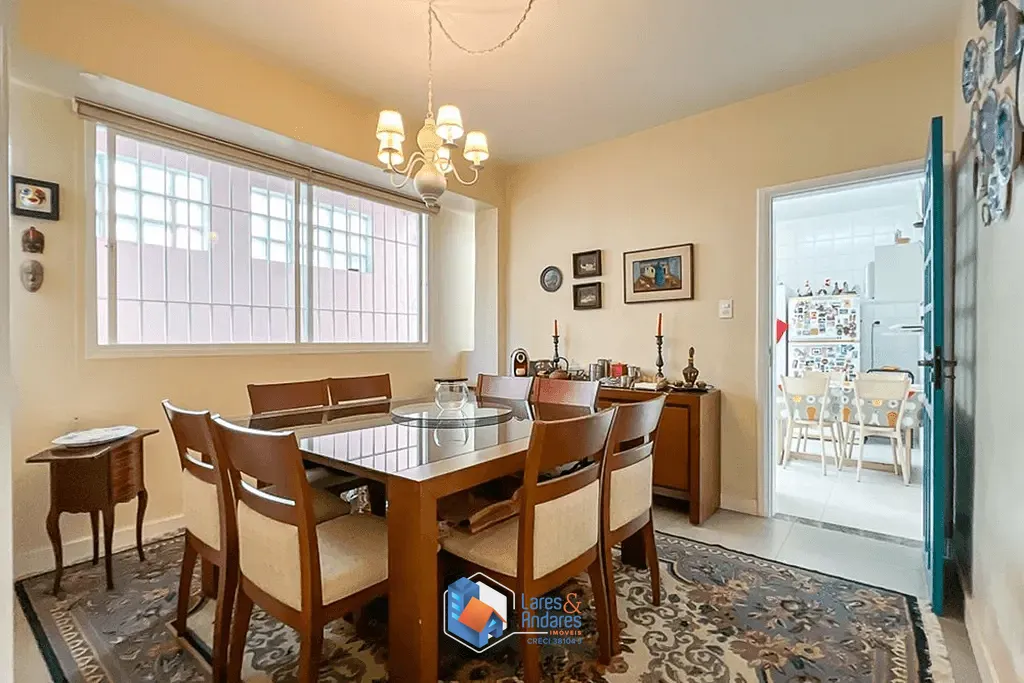 Casa, 5 quartos, 231 m² - Foto 40