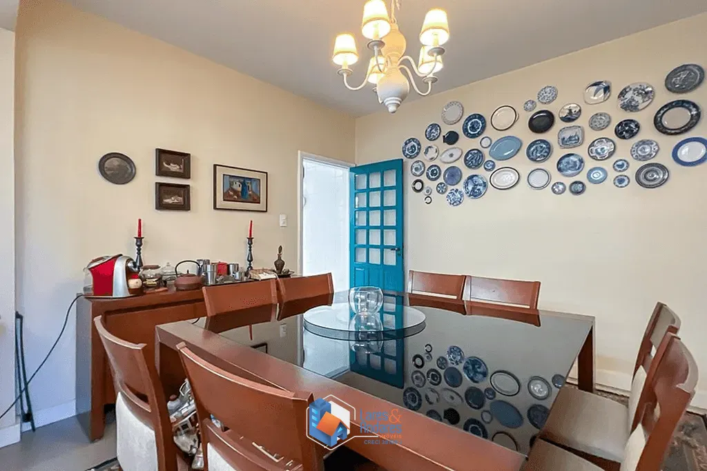 Casa, 5 quartos, 231 m² - Foto 41