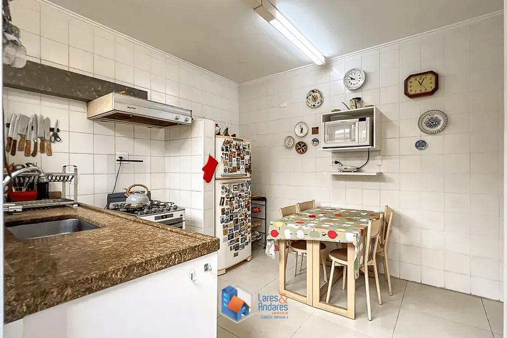 Casa, 5 quartos, 231 m² - Foto 43
