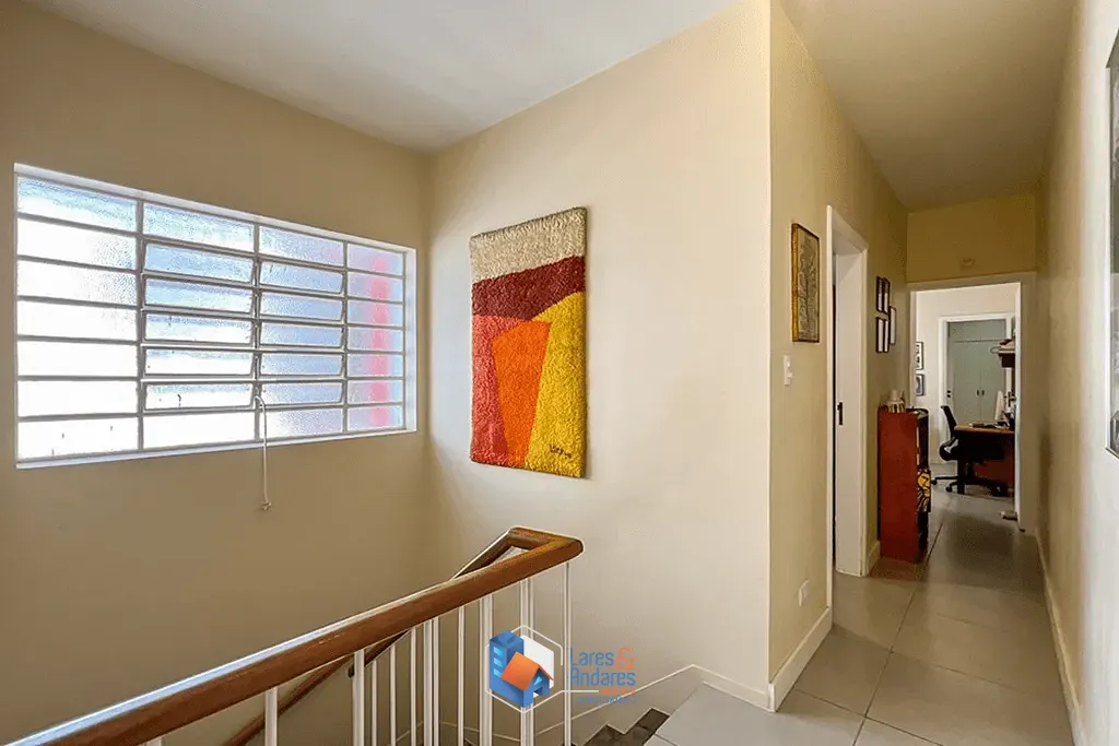 Casa, 5 quartos, 231 m² - Foto 46