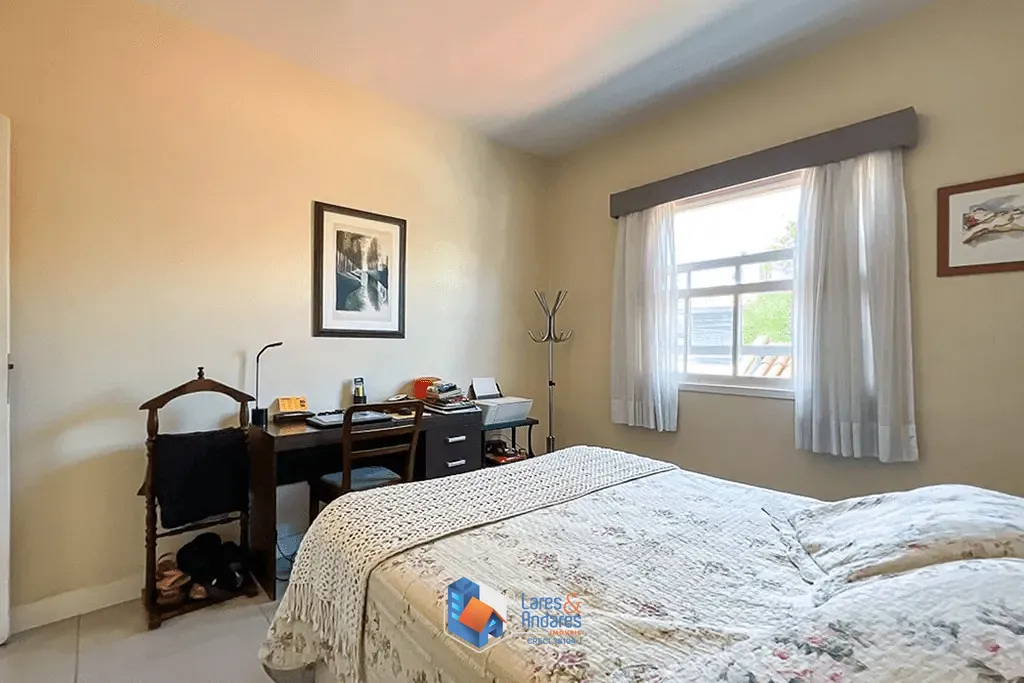 Casa, 5 quartos, 231 m² - Foto 53