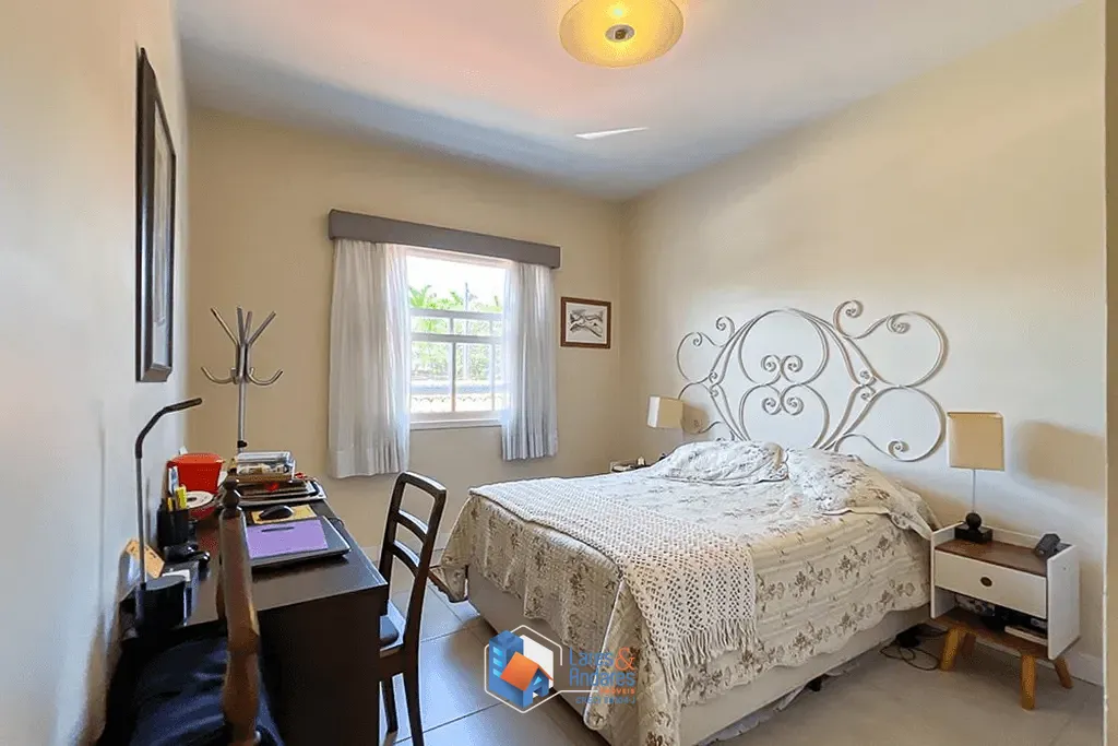 Casa, 5 quartos, 231 m² - Foto 54
