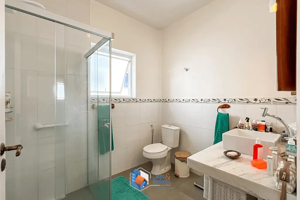 Casa, 5 quartos, 231 m² - Foto 42