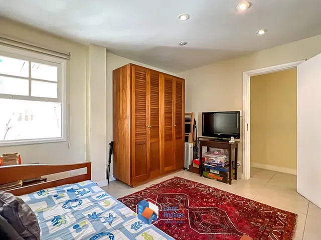 Casa 5 quartos e 5 banheiros, à venda, no bairro Brooklin Paulista em São Paulo