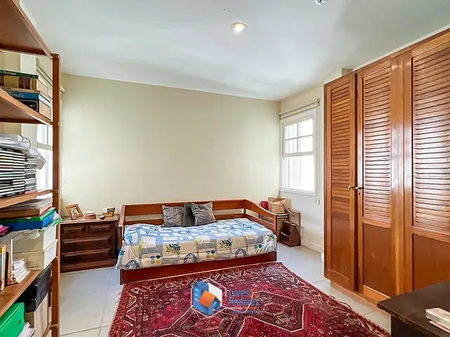Casa 5 quartos e 5 banheiros, à venda, no bairro Brooklin Paulista em São Paulo
