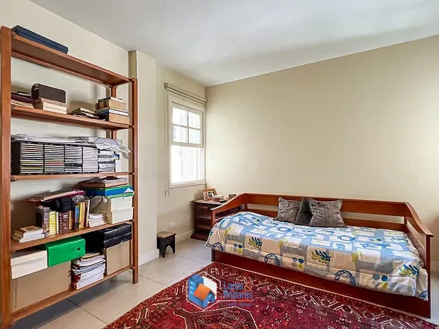 Casa 5 quartos e 5 banheiros, à venda, no bairro Brooklin Paulista em São Paulo