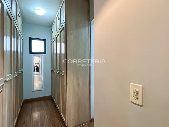 Apartamento 3 quartos e 5 banheiros, à venda, no bairro Vila Andrade em São Paulo