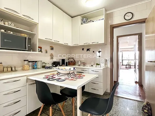 Apartamento 3 quartos e 5 banheiros, à venda, no bairro Vila Andrade em São Paulo