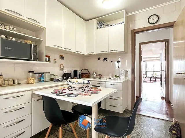 Empreendimento disponível, no bairro Vila Andrade em São Paulo