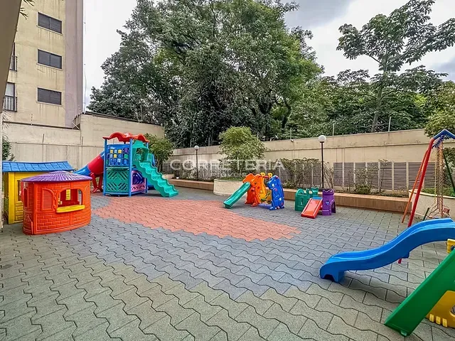 Apartamento 3 quartos e 2 banheiros, à venda, no bairro Vila Monte Alegre em São Paulo