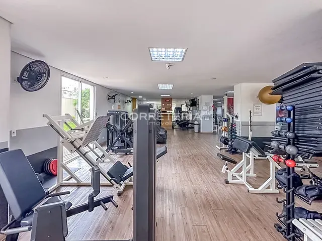 Apartamento 3 quartos e 2 banheiros, à venda, no bairro Vila Monte Alegre em São Paulo