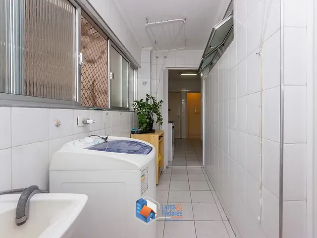 Apartamento 2 quartos e 2 banheiros, à venda, no bairro Vila Mariana em São Paulo