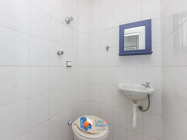 Apartamento 2 quartos e 2 banheiros, à venda, no bairro Vila Mariana em São Paulo