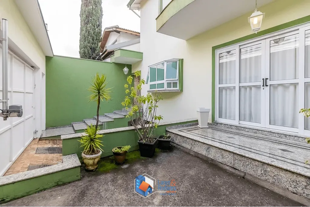 Casa, 3 quartos, 500 m² - Foto 35
