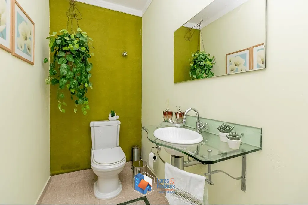Casa, 3 quartos, 500 m² - Foto 44