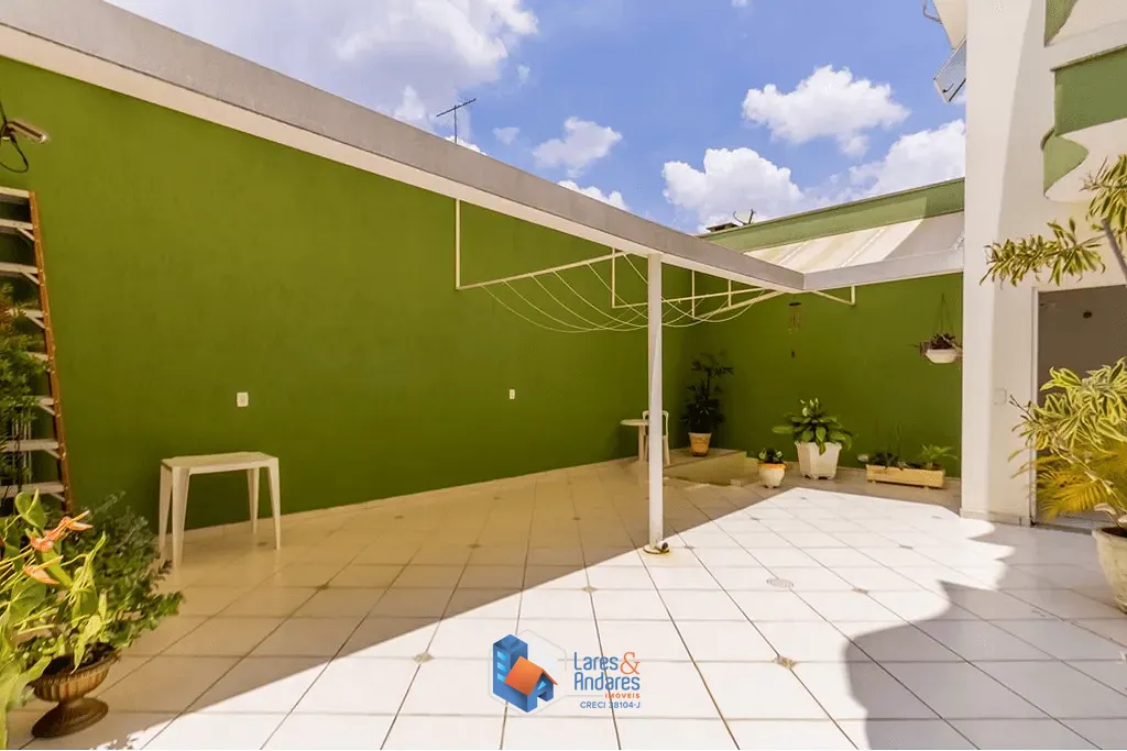Casa, 3 quartos, 500 m² - Foto 55