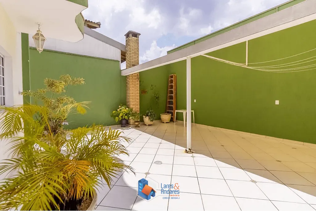 Casa, 3 quartos, 500 m² - Foto 56