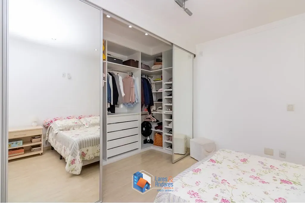 Casa, 3 quartos, 500 m² - Foto 4