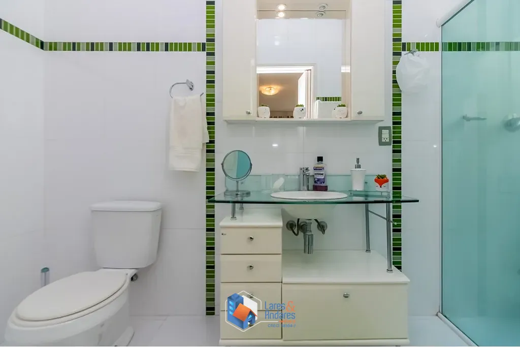 Casa, 3 quartos, 500 m² - Foto 8