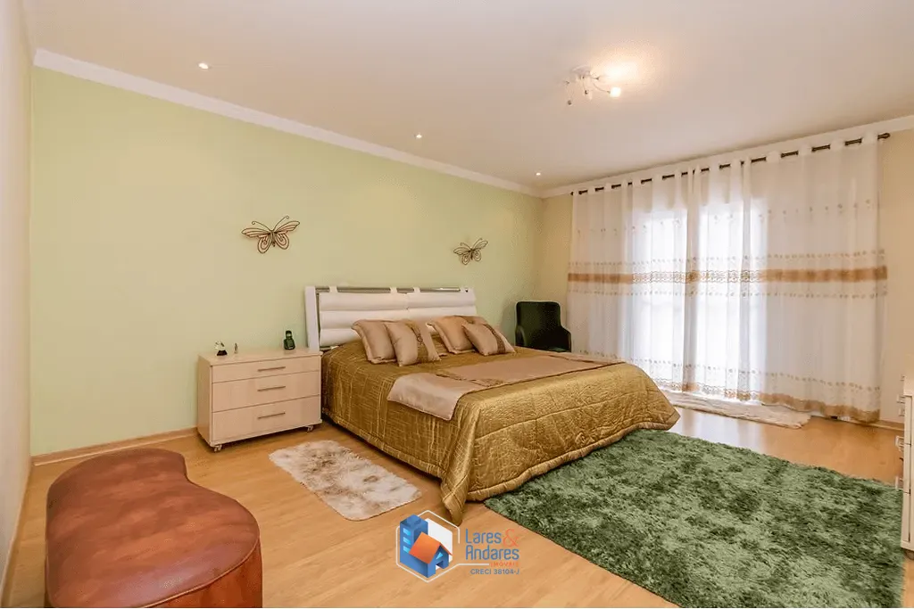 Casa, 3 quartos, 500 m² - Foto 9