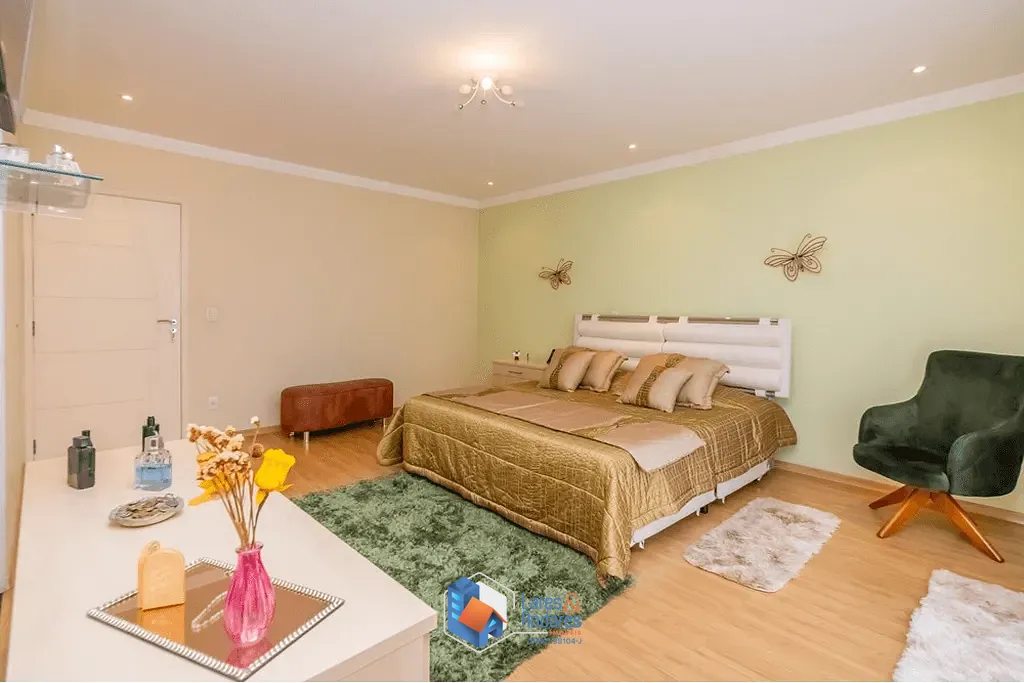 Casa, 3 quartos, 500 m² - Foto 11