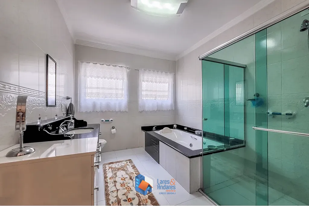 Casa, 3 quartos, 500 m² - Foto 13