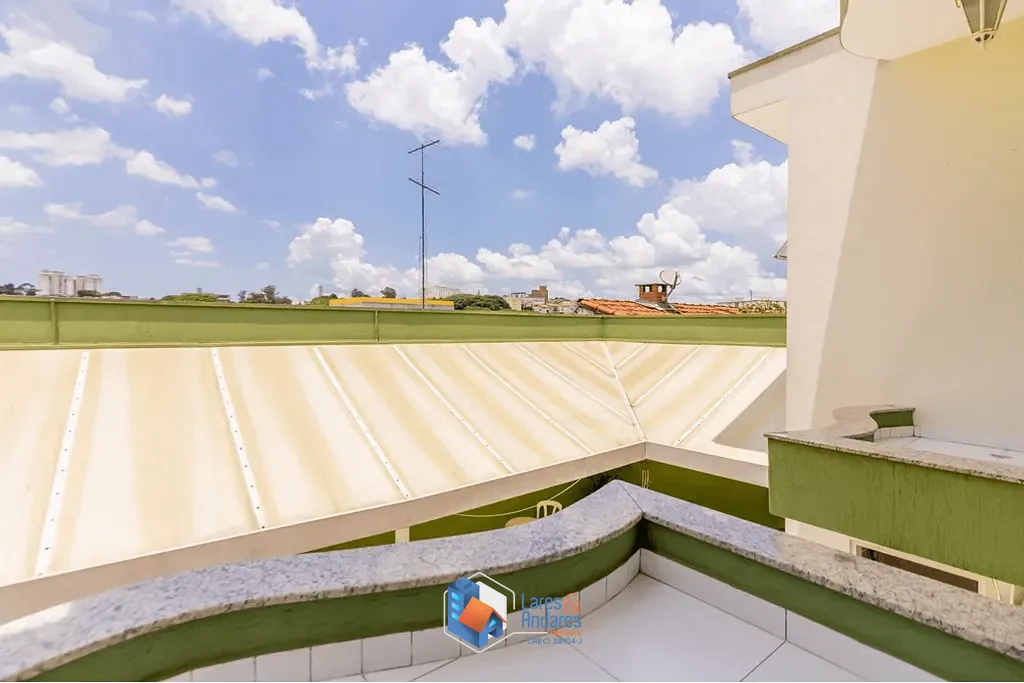 Casa, 3 quartos, 500 m² - Foto 15