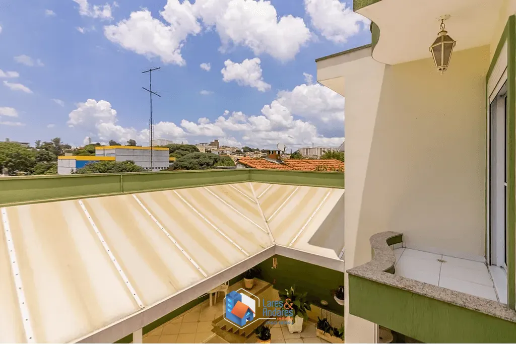 Casa, 3 quartos, 500 m² - Foto 2