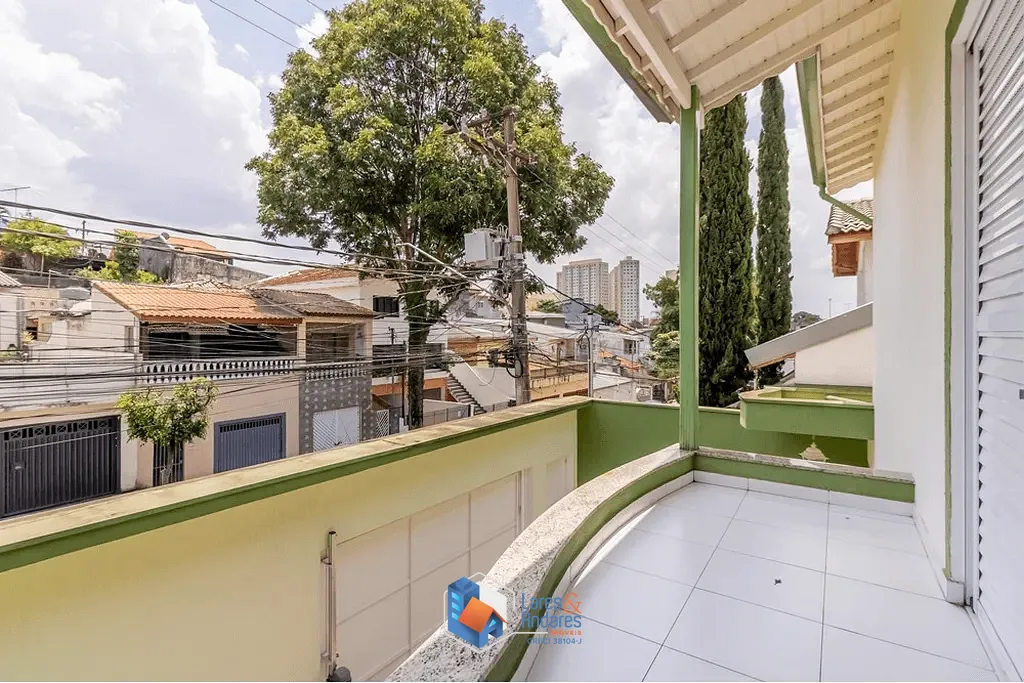 Casa, 3 quartos, 500 m² - Foto 17