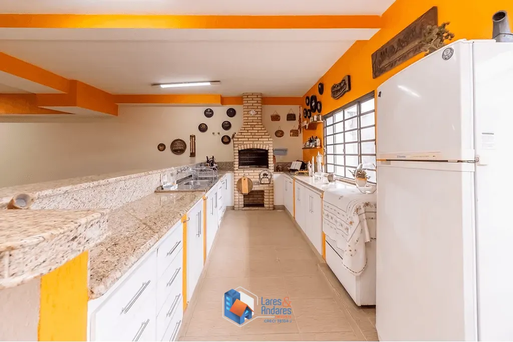 Casa, 3 quartos, 500 m² - Foto 22