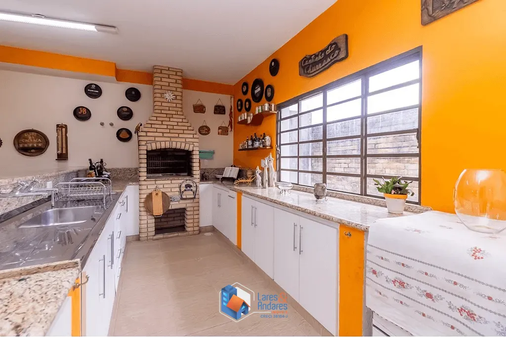 Casa, 3 quartos, 500 m² - Foto 23