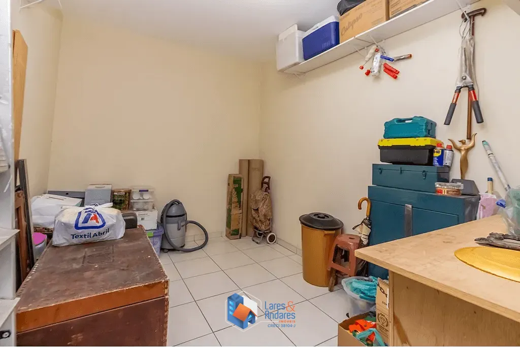 Casa, 3 quartos, 500 m² - Foto 24