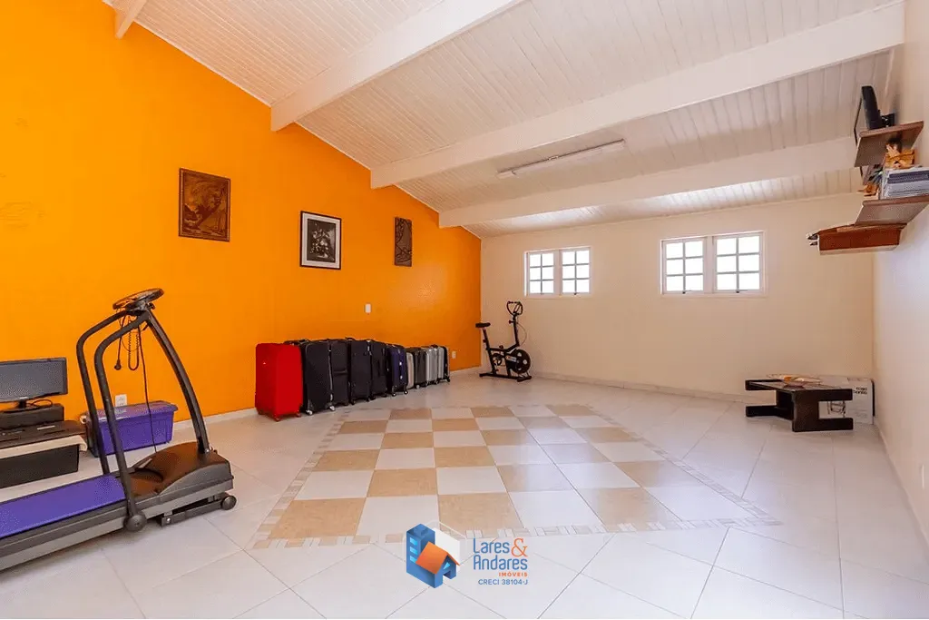 Casa, 3 quartos, 500 m² - Foto 26