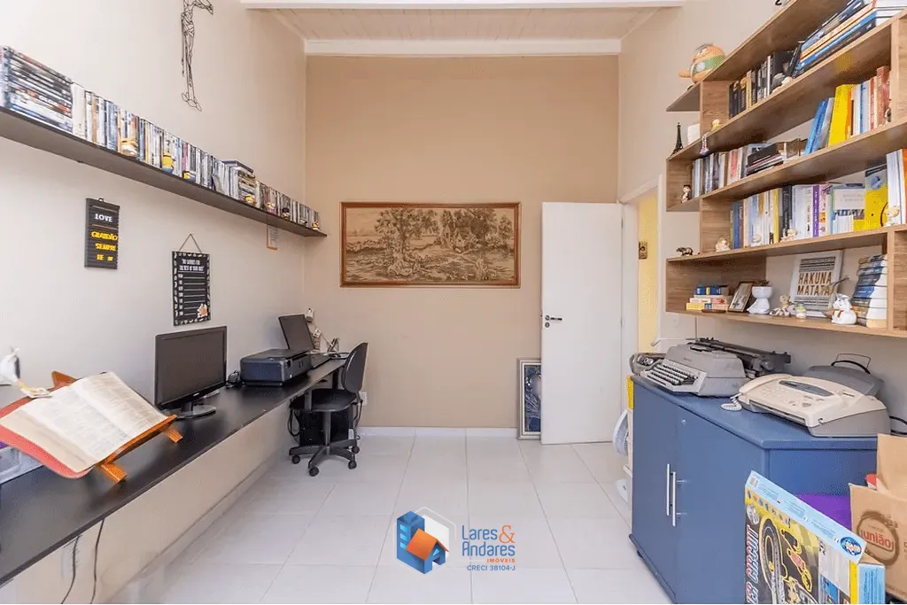 Casa, 3 quartos, 500 m² - Foto 30