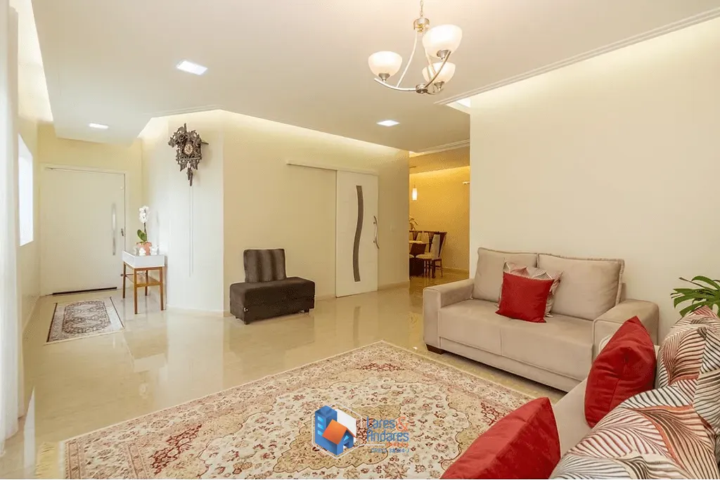 Casa, 3 quartos, 500 m² - Foto 1