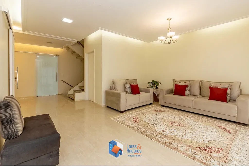 Casa, 3 quartos, 500 m² - Foto 39